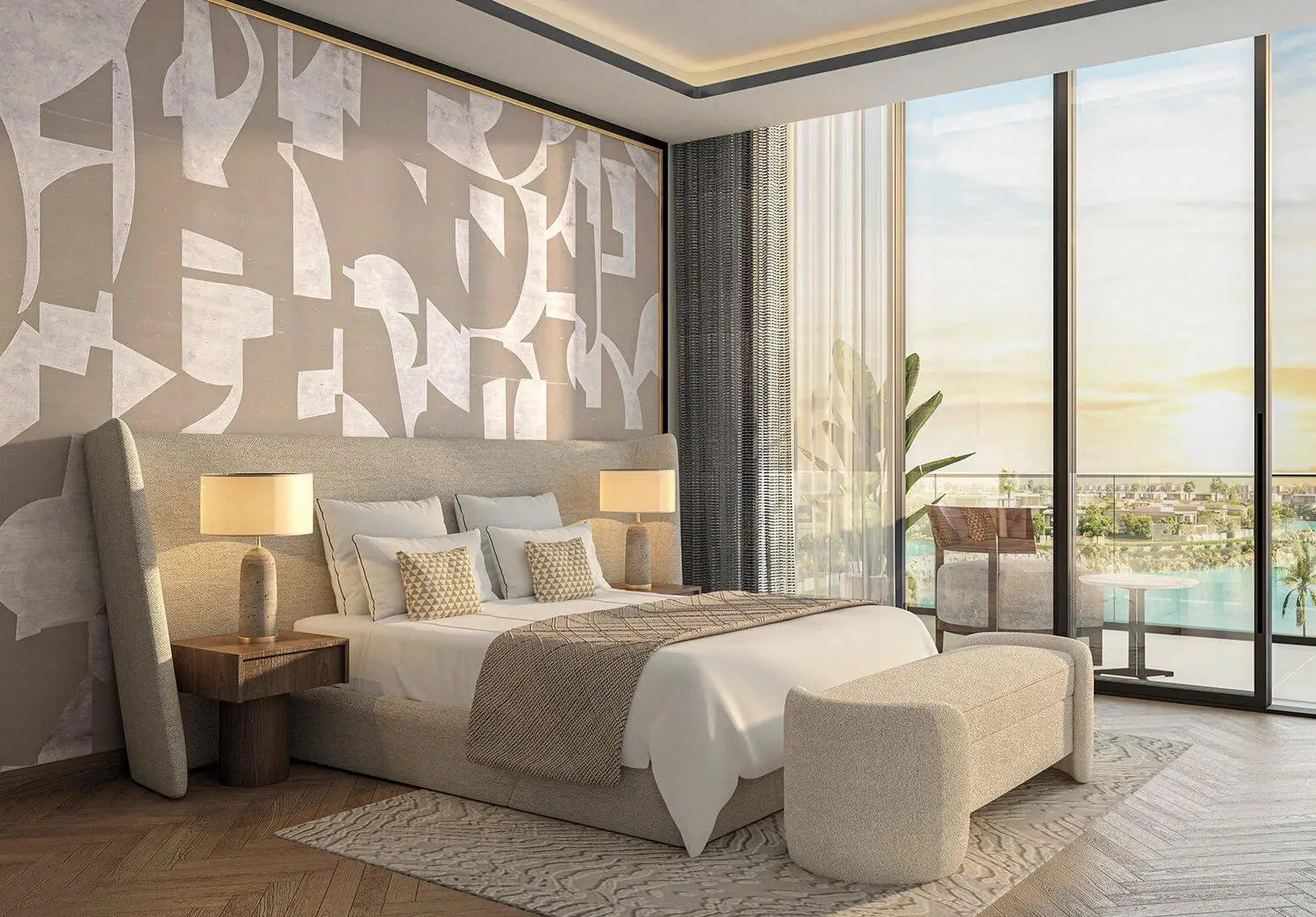 Wellness Room